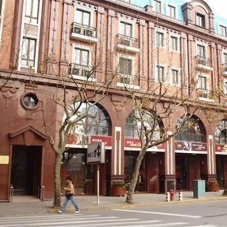 Ladoll Service Apartments Shanghai Eksteriør billede